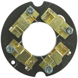Щеткодержатель стартера SHD1236 Щеткодержатель стартера SHD1236
