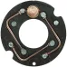Щеткодержатель стартера SHD1236 Щеткодержатель стартера SHD1236