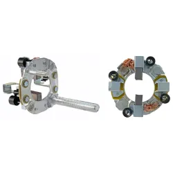 Щеткодержатель стартера SHD4292 Щеткодержатель стартера SHD4292
