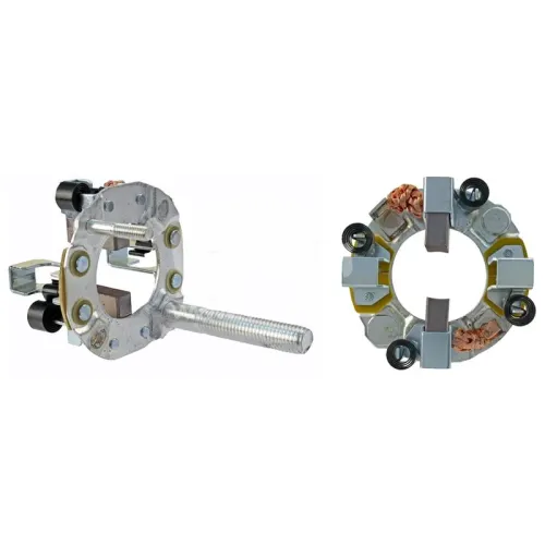 Щеткодержатель стартера SHD4292 Щеткодержатель стартера SHD4292
