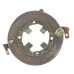Щеткодержатель стартера SHD4473 Щеткодержатель стартера SHD4473