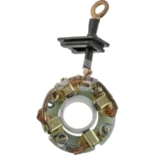 Щеткодержатель стартера SHD5011