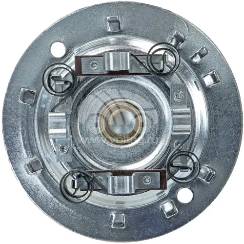 Щеткодержатель стартера SHF1232