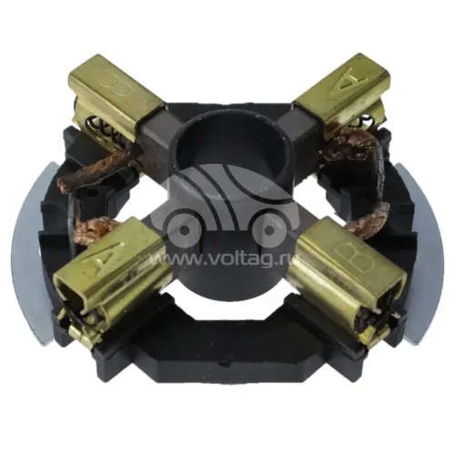 Щеткодержатель стартера SHG1322 Щеткодержатель стартера SHG1322