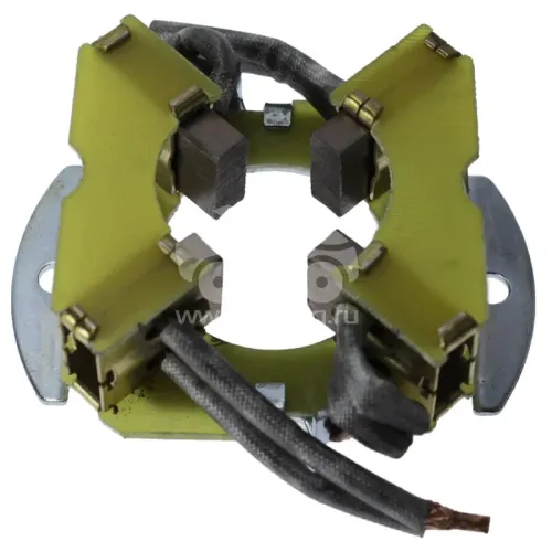 Щеткодержатель стартера SHG2702 Щеткодержатель стартера SHG2702