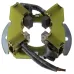 Щеткодержатель стартера SHG2702 Щеткодержатель стартера SHG2702