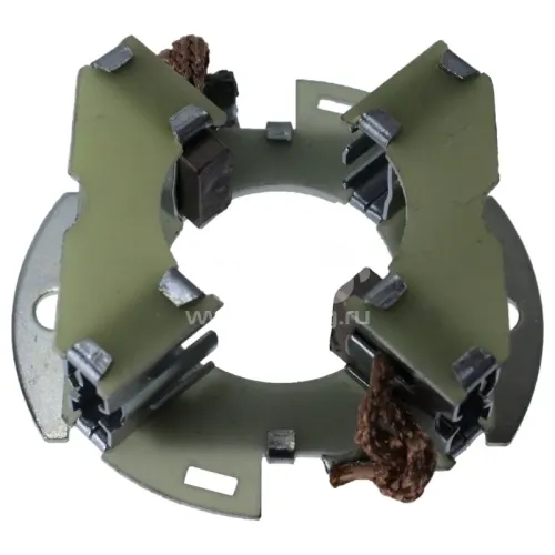 Щеткодержатель стартера SHG2780