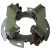 Щеткодержатель стартера SHG2780