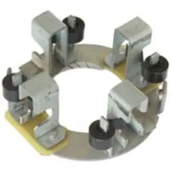 Щеткодержатель стартера SHK2503