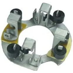 Щеткодержатель стартера SHK3863