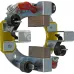 Щеткодержатель стартера SHK6531 Щеткодержатель стартера SHK6531