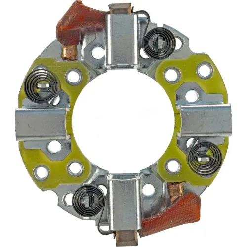 Щеткодержатель стартера SHM1105 Щеткодержатель стартера SHM1105
