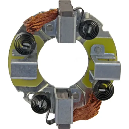 Щеткодержатель стартера SHM1128 Щеткодержатель стартера SHM1128