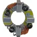 Щеткодержатель стартера SHM1128 Щеткодержатель стартера SHM1128