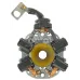 Щеткодержатель стартера SHM1156 Щеткодержатель стартера SHM1156