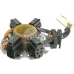 Щеткодержатель стартера SHM1156 Щеткодержатель стартера SHM1156