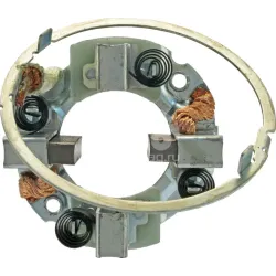 Щеткодержатель стартера SHM1158 Щеткодержатель стартера SHM1158