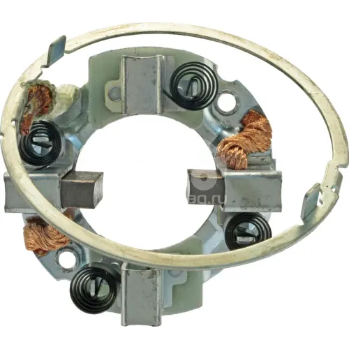 Щеткодержатель стартера SHM1158