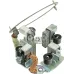 Щеткодержатель стартера SHM1158