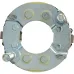 Щеткодержатель стартера SHM1199 Щеткодержатель стартера SHM1199