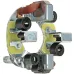 Щеткодержатель стартера SHM1199 Щеткодержатель стартера SHM1199