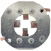 Щеткодержатель стартера SHM1226 Щеткодержатель стартера SHM1226
