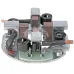 Щеткодержатель стартера SHM1226 Щеткодержатель стартера SHM1226