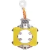 Щеткодержатель стартера SHM5390