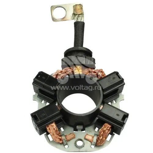 Щеткодержатель стартера SHM5771 Щеткодержатель стартера SHM5771