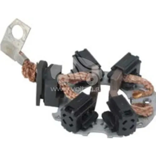 Щеткодержатель стартера SHM7859