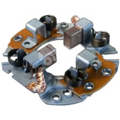 Щеткодержатель стартера SHM9560