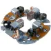 Щеткодержатель стартера SHM9560