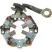 Щеткодержатель стартера SHN4560