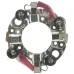 Щеткодержатель стартера SHP1284 Щеткодержатель стартера SHP1284