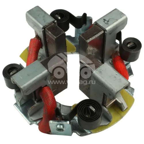 Щеткодержатель стартера SHP3506