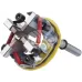 Щеткодержатель стартера SHP3507 Щеткодержатель стартера SHP3507