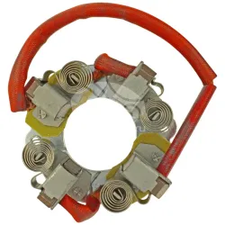 Щеткодержатель стартера SHP8600 Щеткодержатель стартера SHP8600