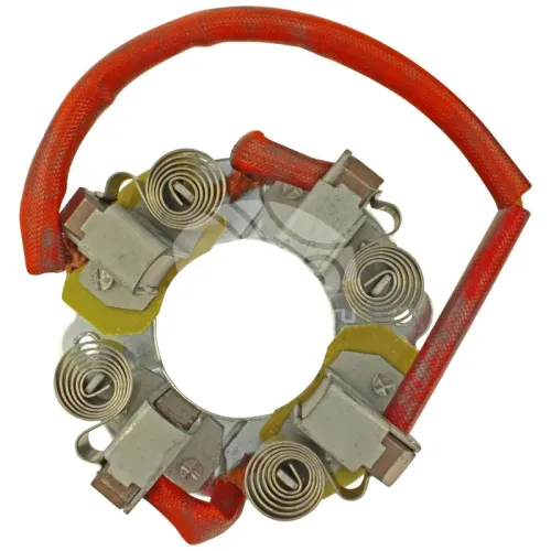 Щеткодержатель стартера SHP8600 Щеткодержатель стартера SHP8600