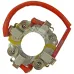 Щеткодержатель стартера SHP8600 Щеткодержатель стартера SHP8600