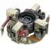 Щеткодержатель стартера SHQ1161 Щеткодержатель стартера SHQ1161