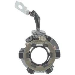 Щеткодержатель стартера SHQ1261 Щеткодержатель стартера SHQ1261