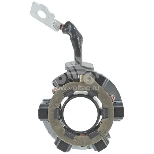 Щеткодержатель стартера SHQ1261 Щеткодержатель стартера SHQ1261