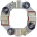 Щеткодержатель стартера SHR1170 Щеткодержатель стартера SHR1170