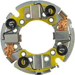 Щеткодержатель стартера SHU1101 Щеткодержатель стартера SHU1101