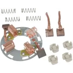 Щеткодержатель стартера SHV0131 Щеткодержатель стартера SHV0131