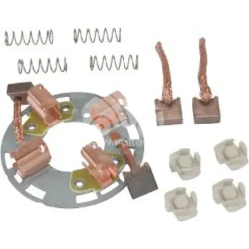 Щеткодержатель стартера SHV0131