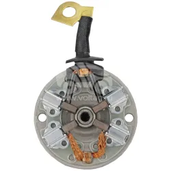 Щеткодержатель стартера SHV0902 Щеткодержатель стартера SHV0902