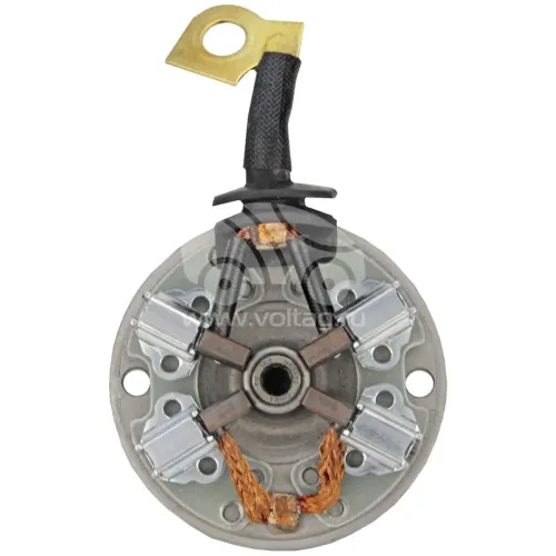 Щеткодержатель стартера SHV0902 Щеткодержатель стартера SHV0902