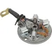 Щеткодержатель стартера SHV0902 Щеткодержатель стартера SHV0902