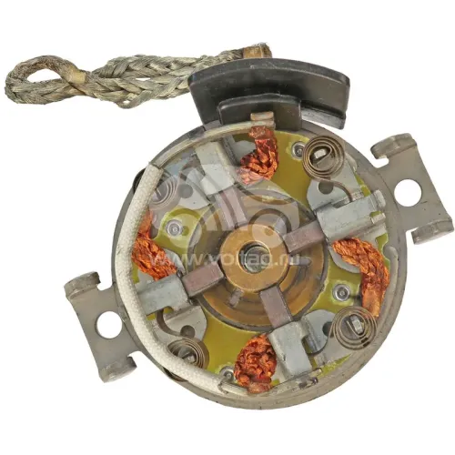 Щеткодержатель стартера SHV1013